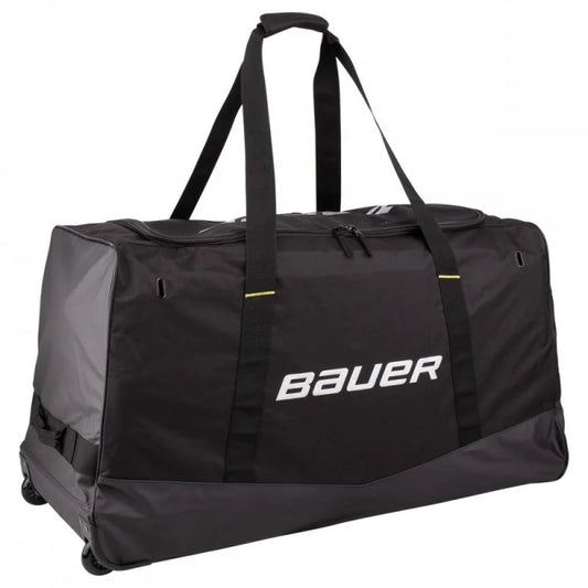 Bauer Core Wheeled Bag