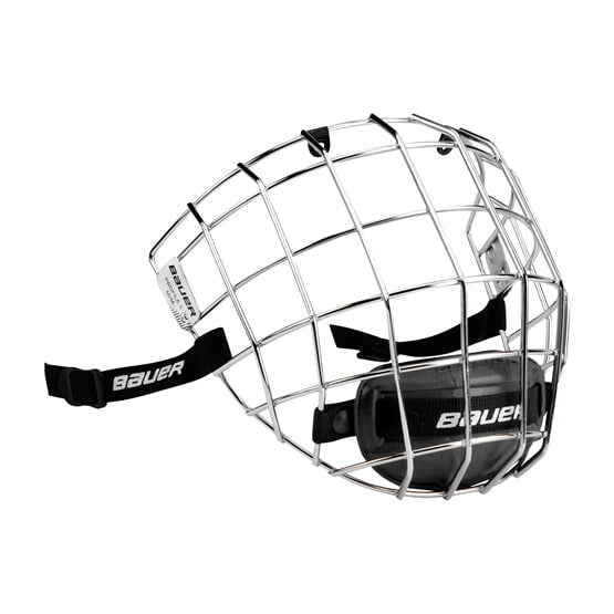 Bauer Profile II Facemask