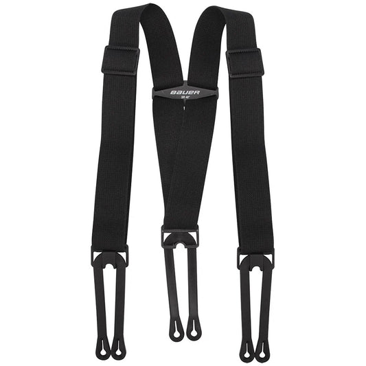 Bauer Suspenders