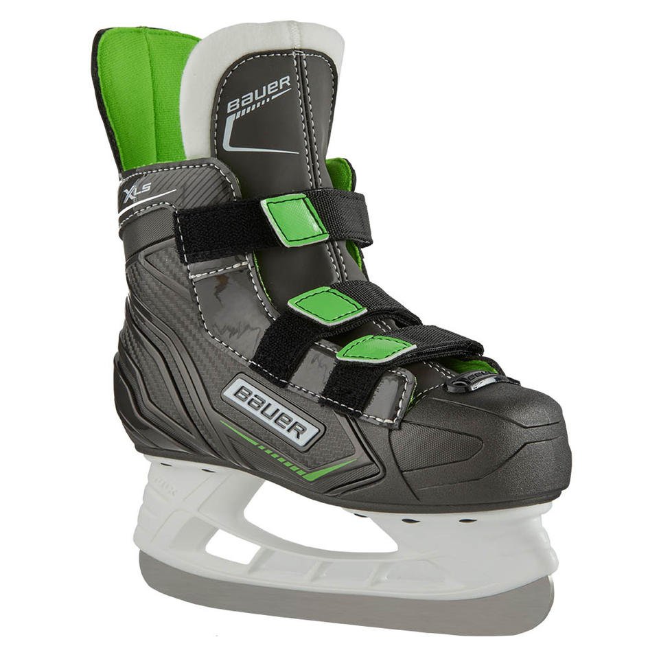 Bauer X-LS Youth Ice Skates