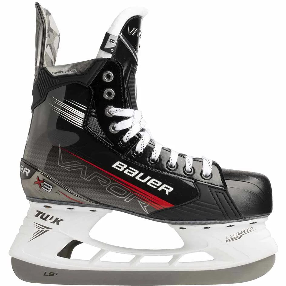 Bauer Vapor X3 Intermediate Ice Hockey Skates