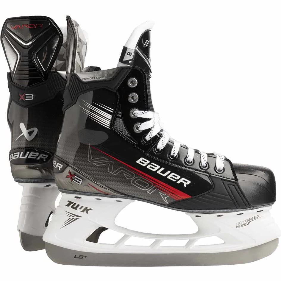 Bauer Vapor X3 Intermediate Ice Hockey Skates