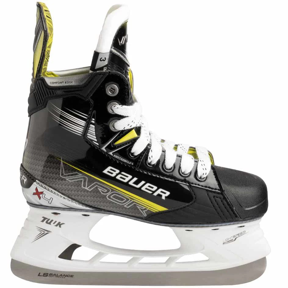 Bauer Vapor X4 Junior Ice Hockey Skates