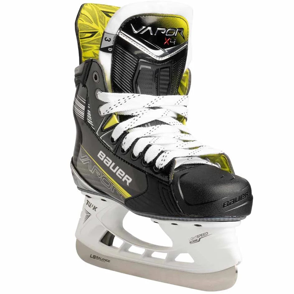 Bauer Vapor X4 Junior Ice Hockey Skates