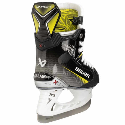 Bauer Vapor X4 Junior Ice Hockey Skates