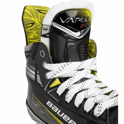 Bauer Vapor X4 Junior Ice Hockey Skates