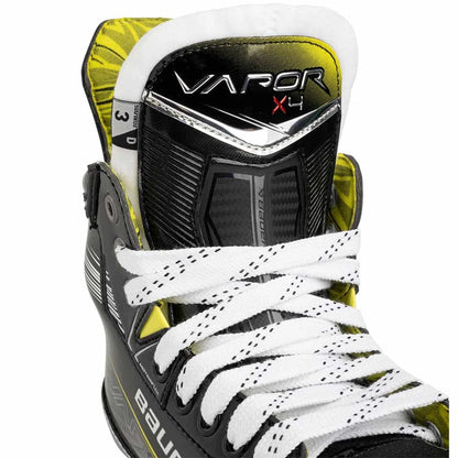 Bauer Vapor X4 Junior Ice Hockey Skates