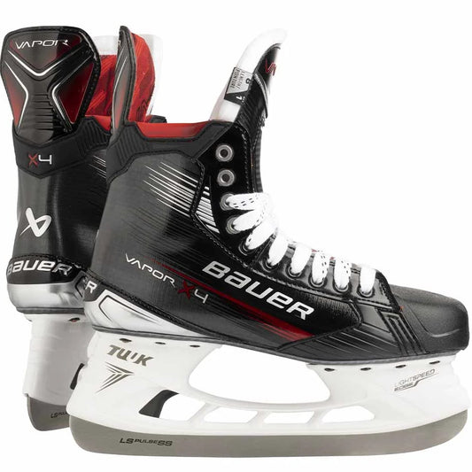 Bauer Vapor X4 Intermediate Ice Hockey Skates