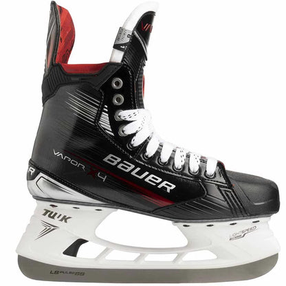 Bauer Vapor X4 Intermediate Ice Hockey Skates