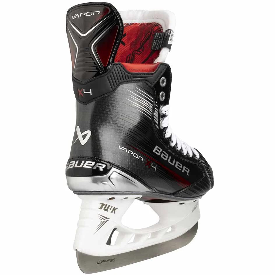 Bauer Vapor X4 Intermediate Ice Hockey Skates