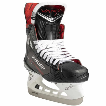 Bauer Vapor X4 Intermediate Ice Hockey Skates