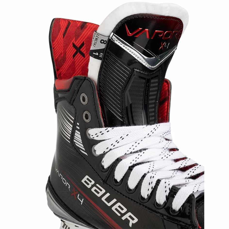 Bauer Vapor X4 Intermediate Ice Hockey Skates