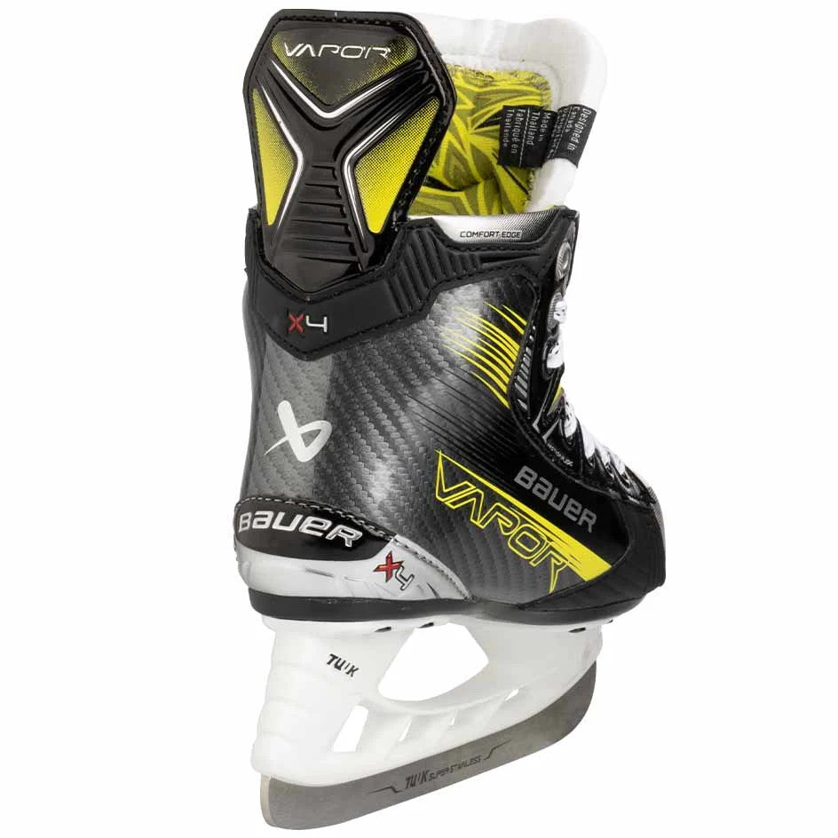 Bauer Vapor X4 Youth Ice Hockey Skates