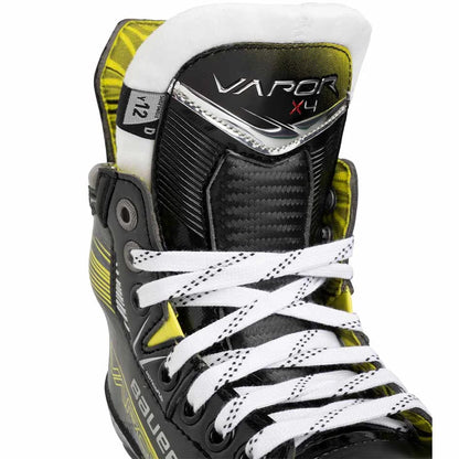 Bauer Vapor X4 Youth Ice Hockey Skates