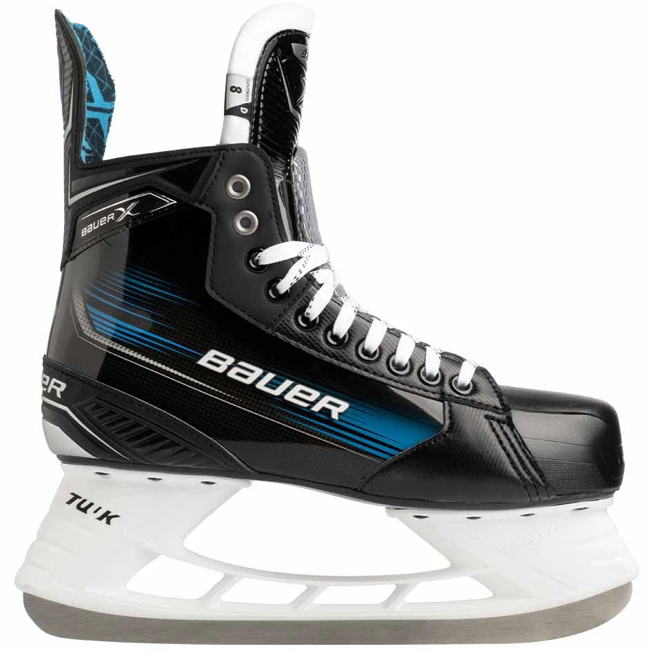 Bauer X Intermediate Ice Hockey Skates