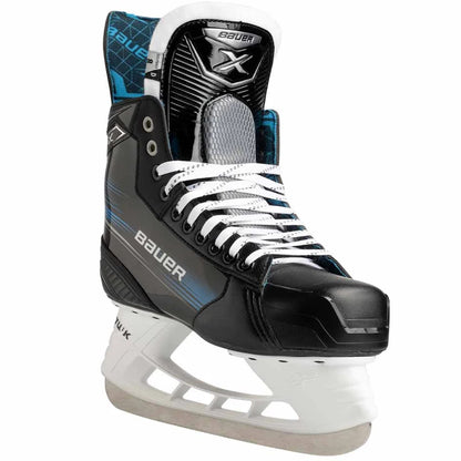 Bauer X Intermediate Ice Hockey Skates