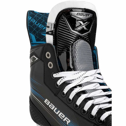 Bauer X Intermediate Ice Hockey Skates