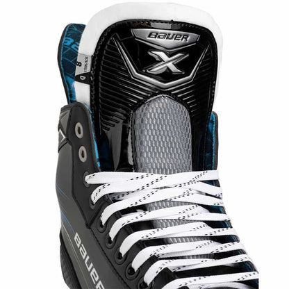 Bauer X Intermediate Ice Hockey Skates