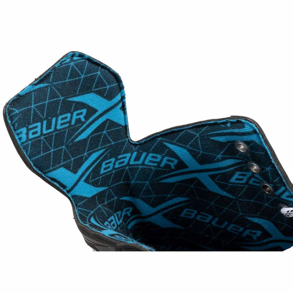 Bauer X Intermediate Ice Hockey Skates