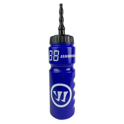 Warrior Water Bottle