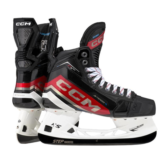 CCM Jetspeed FT6 Pro Intermediate Ice Hockey Skates