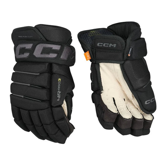 CCM Tacks 4R Pro3 Ice Hockey Gloves