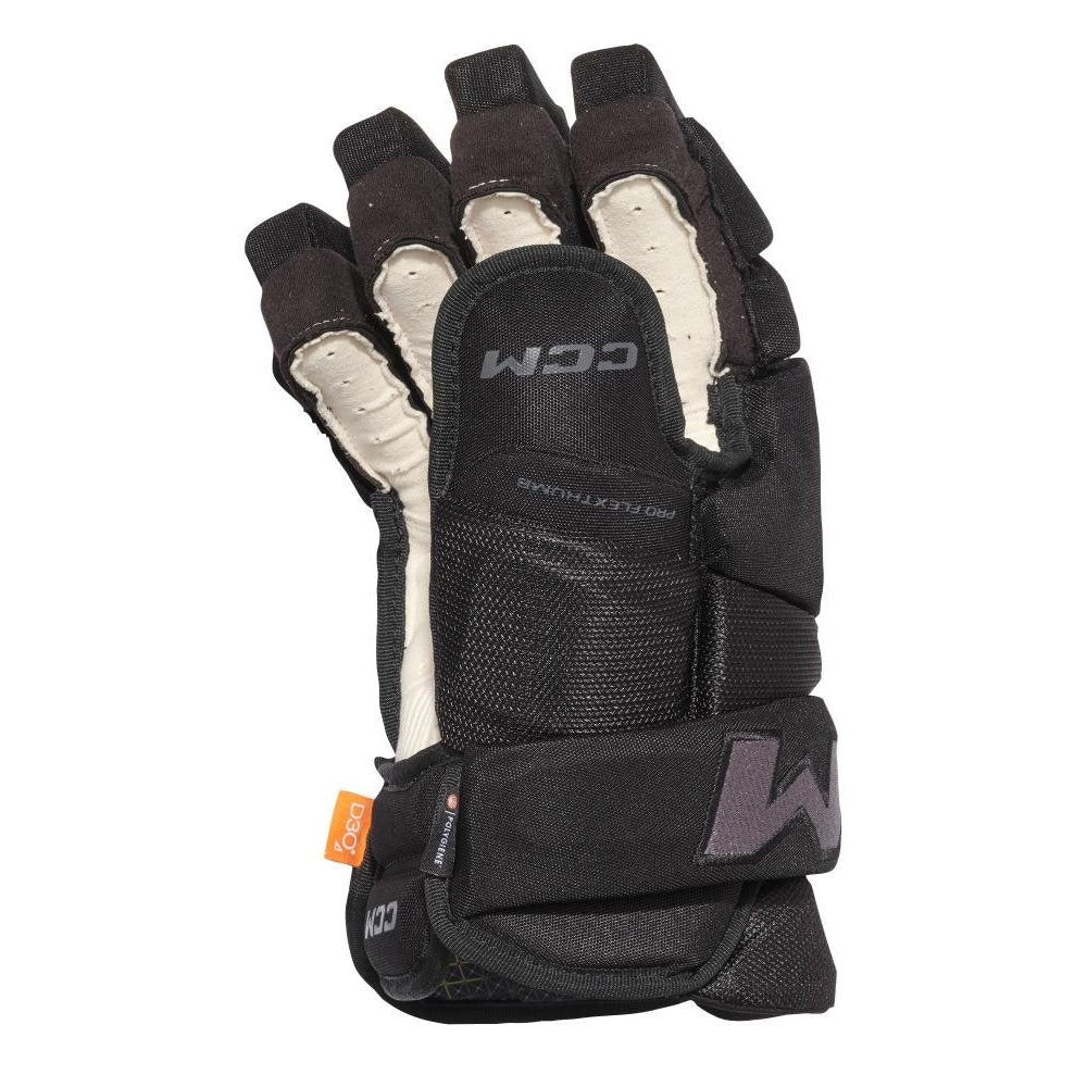 CCM Tacks 4R Pro3 Ice Hockey Gloves