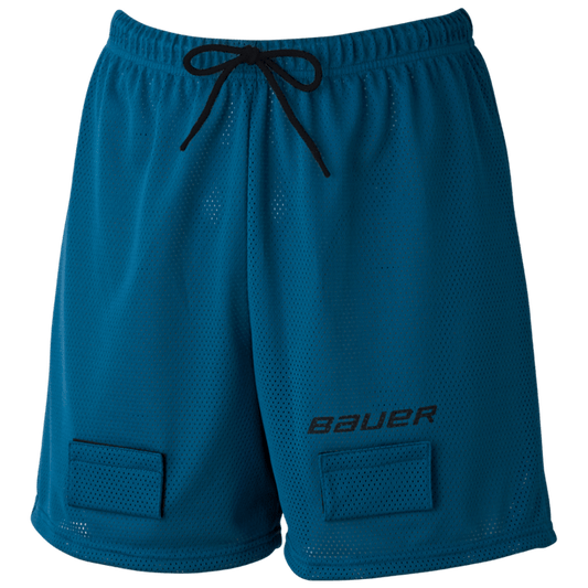 Bauer Core Mesh Jill Short