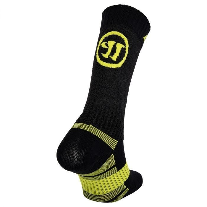 Warrior Cut Proof Pro Skate Socks