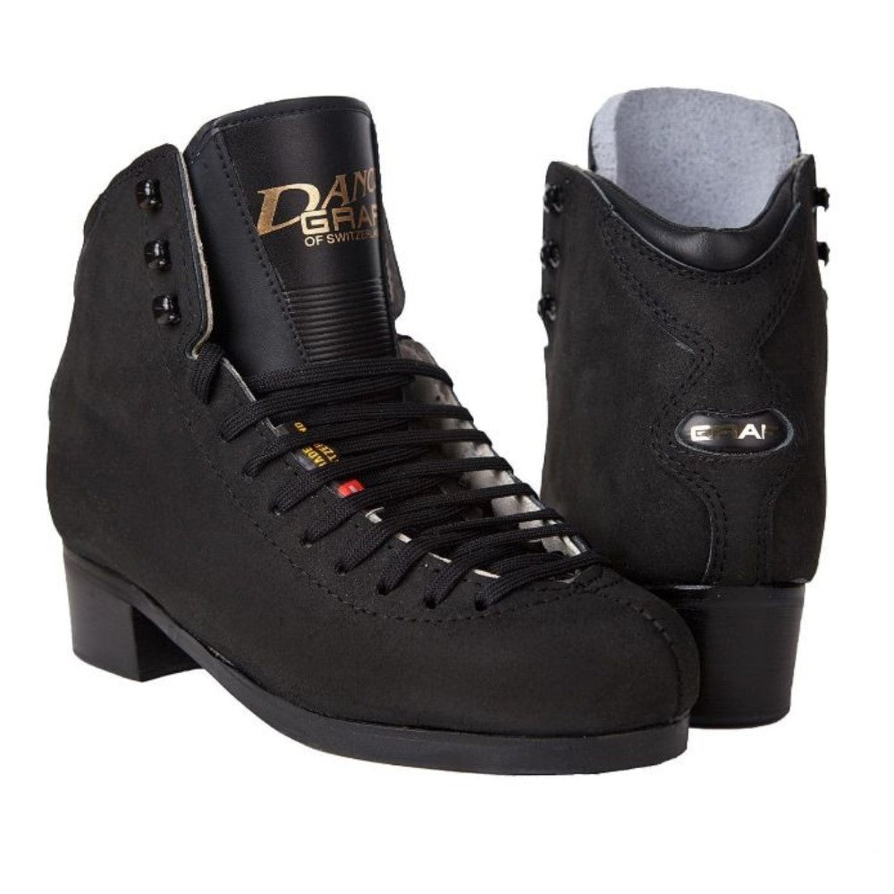 Graf Dance Boots Only