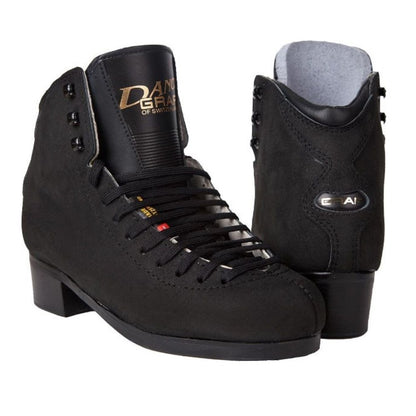 Graf Dance Boots Only