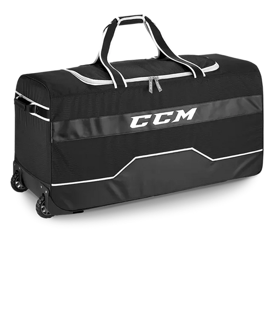 CCM 370 Player Wheeled Premium Bag