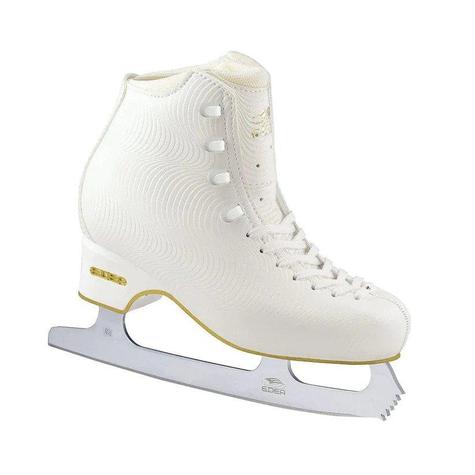 Edea Wave Figure Skates