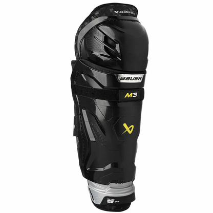 Bauer Supreme M3 Shin Guards