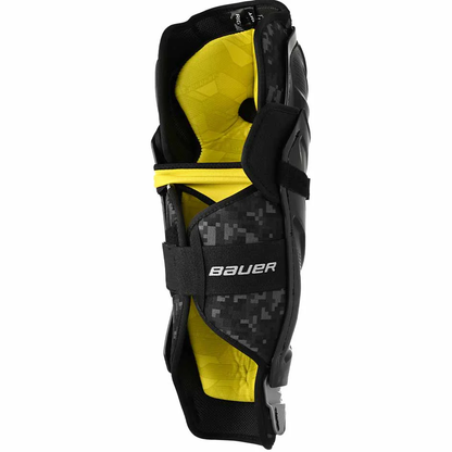 Bauer Supreme M3 Shin Guards