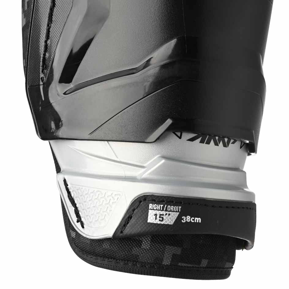 Bauer Supreme M3 Shin Guards