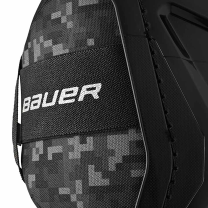 Bauer Supreme M3 Shin Guards