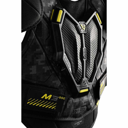 Bauer Supreme M3 Shoulder Pads