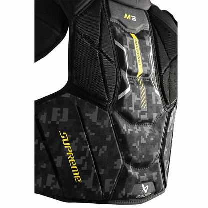 Bauer Supreme M3 Shoulder Pads