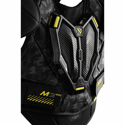 Bauer Supreme M3 Shoulder Pads