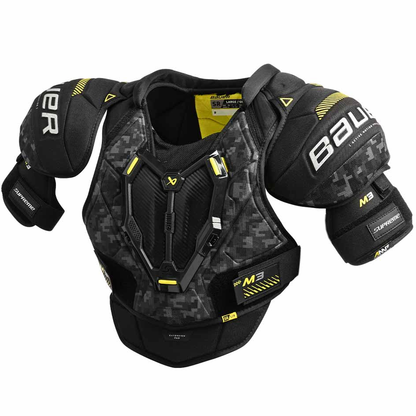 Bauer Supreme M3 Shoulder Pads