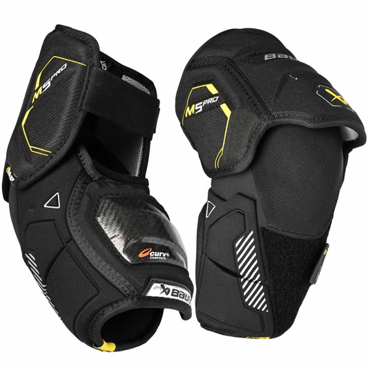 Bauer Supreme M5 Pro Elbow Pads