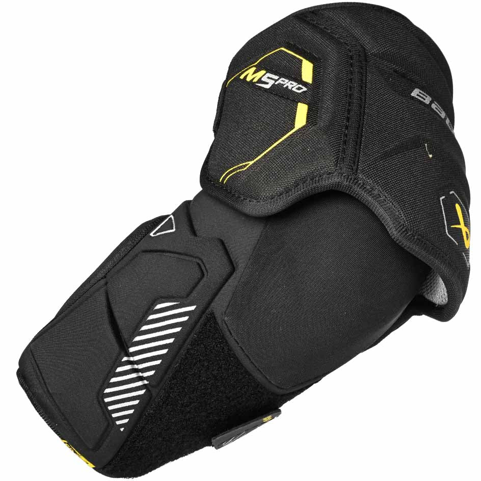 Bauer Supreme M5 Pro Elbow Pads