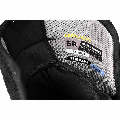 Bauer Supreme M5 Pro Elbow Pads