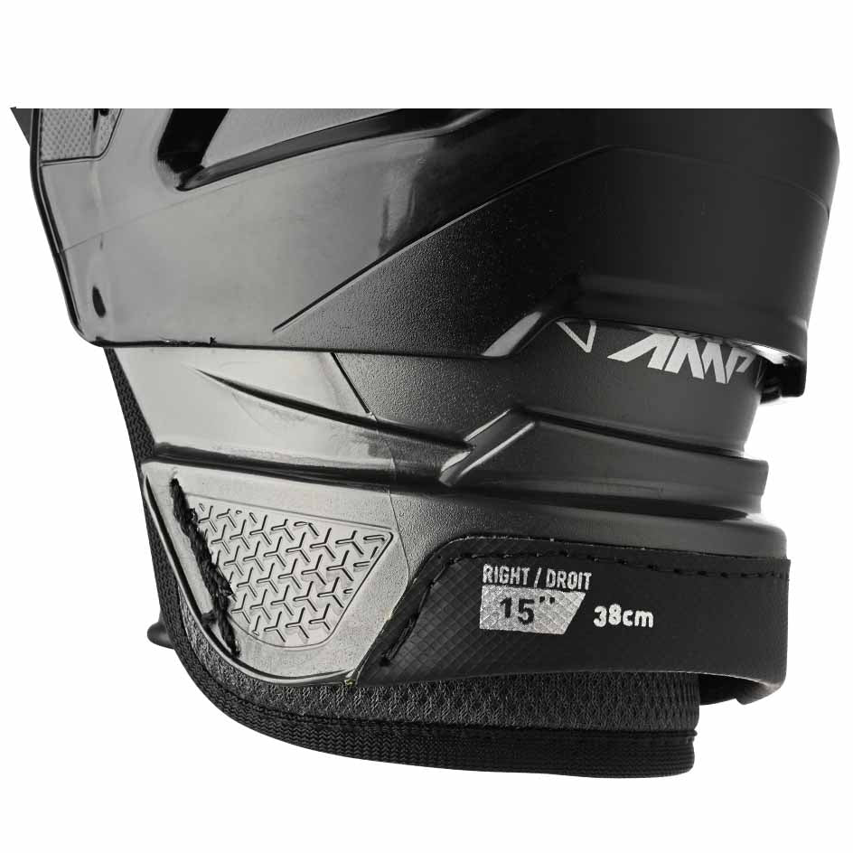 Bauer Supreme M5 Pro Shin Guards