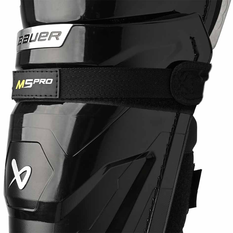 Bauer Supreme M5 Pro Shin Guards