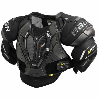 Bauer Supreme M5 Pro Shoulder Pads