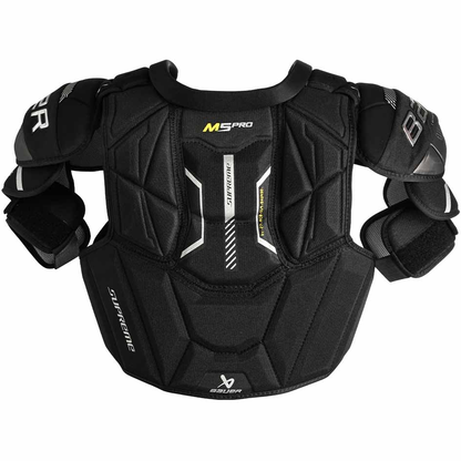 Bauer Supreme M5 Pro Shoulder Pads