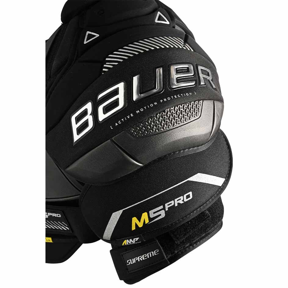 Bauer Supreme M5 Pro Shoulder Pads