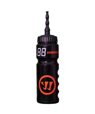 Warrior Water Bottle